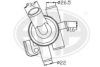 ERA 350040 Thermostat, coolant